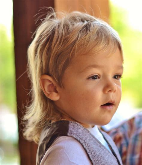 baby boy hairstyles for long hair|cute baby boys haircuts.